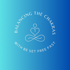 BSFF and Balancing the Chakras